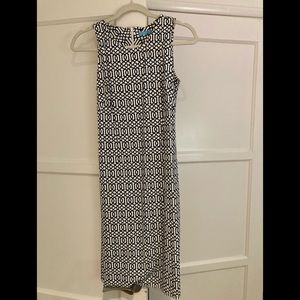 J. Mclaughlin Catalina Cloth Dress